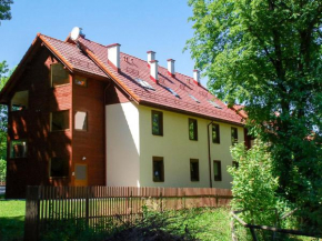 Apartment Apartament Karpacz Boczna